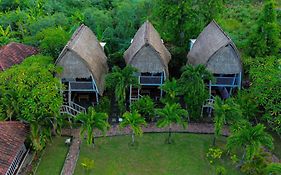Abian Huts Dream Beach Lembongan